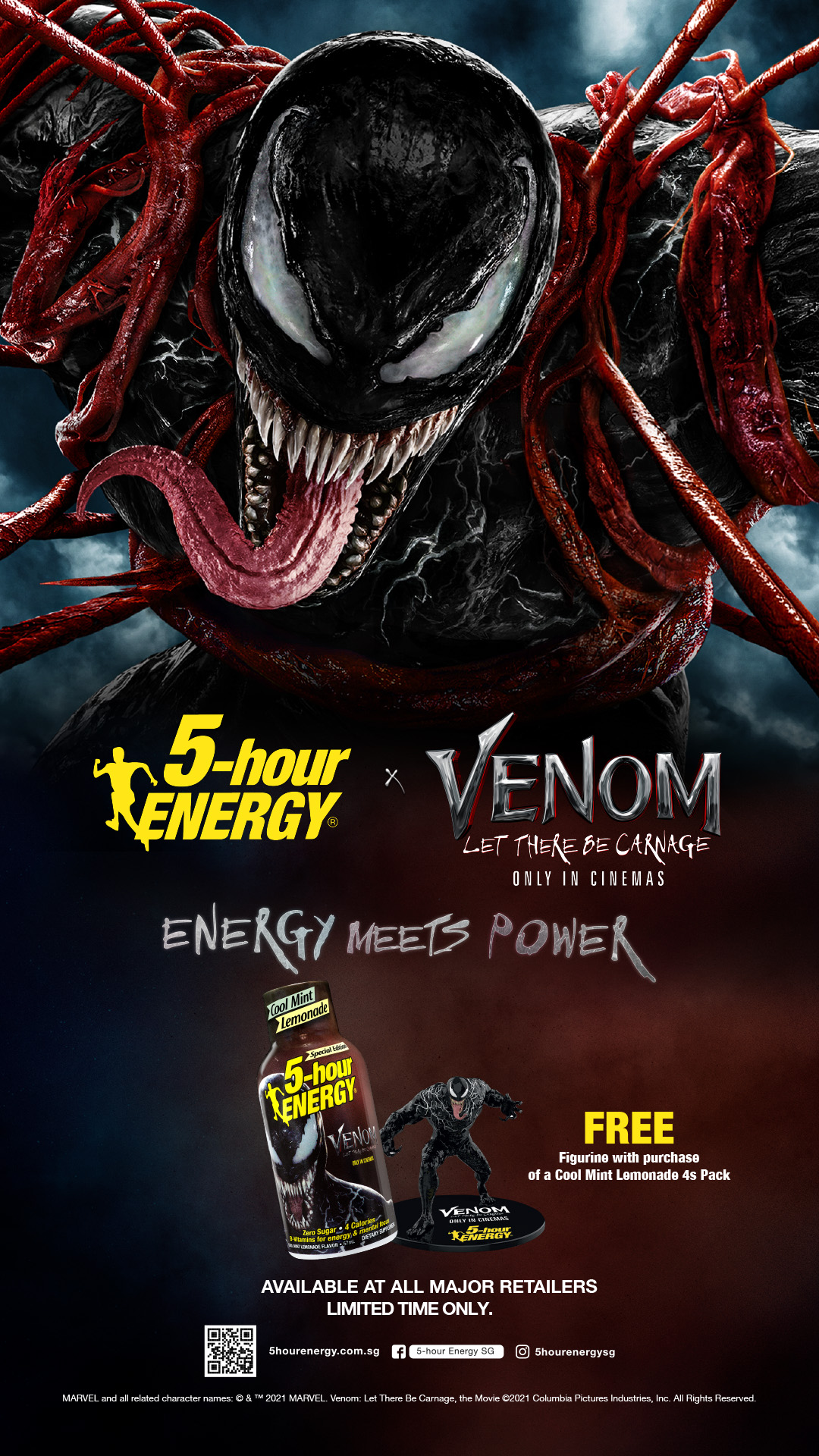 Cinema Poster