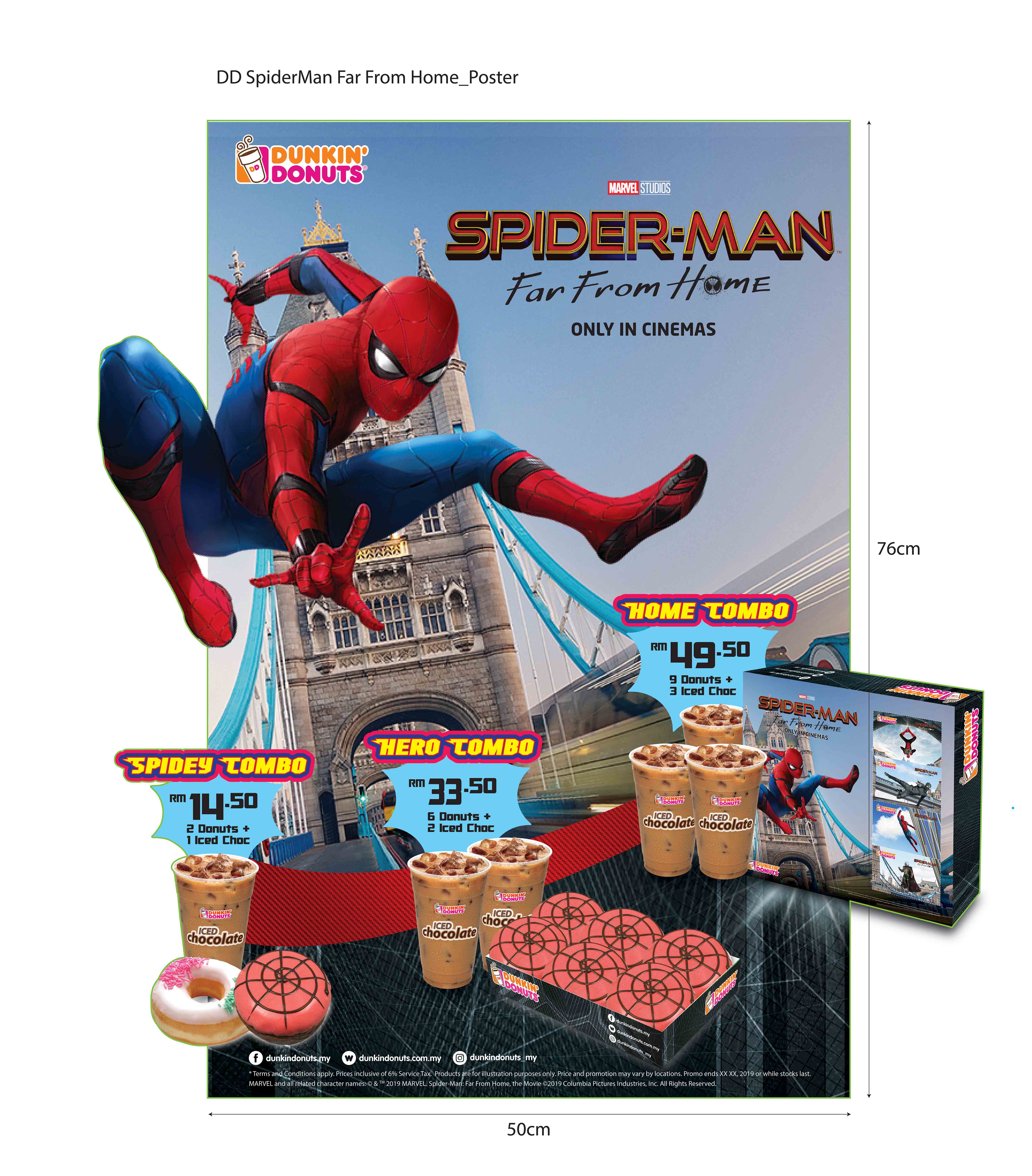Poster My
