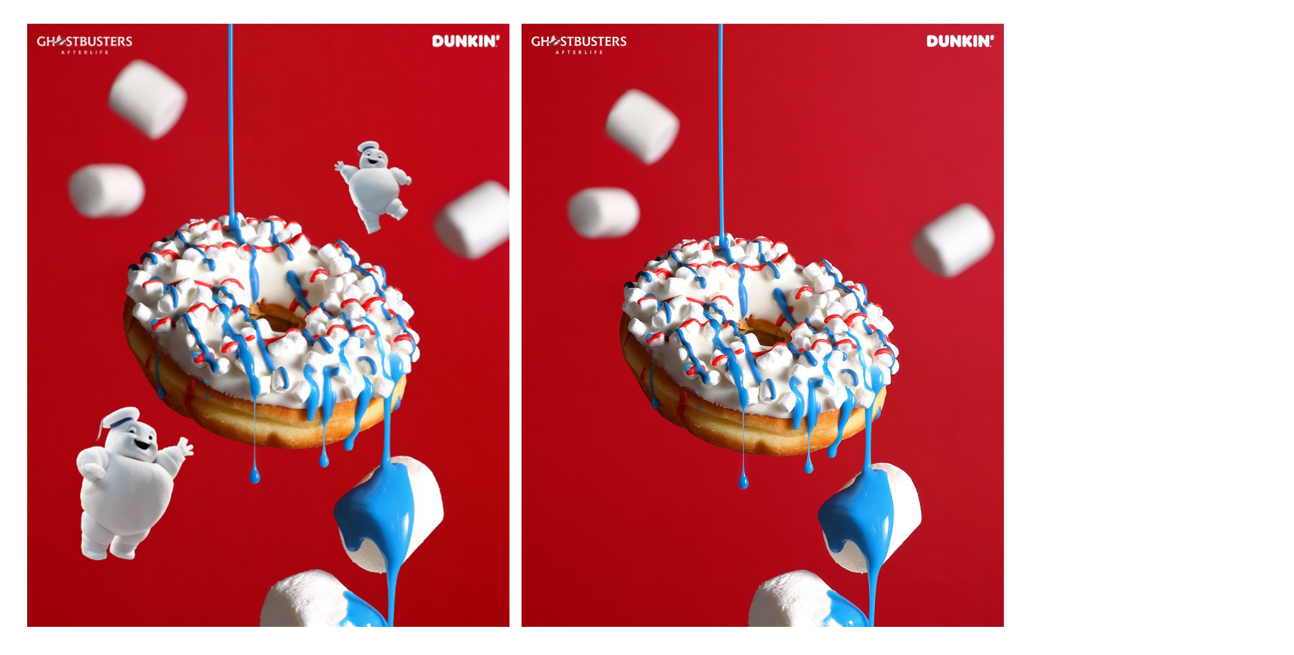 Social Donut