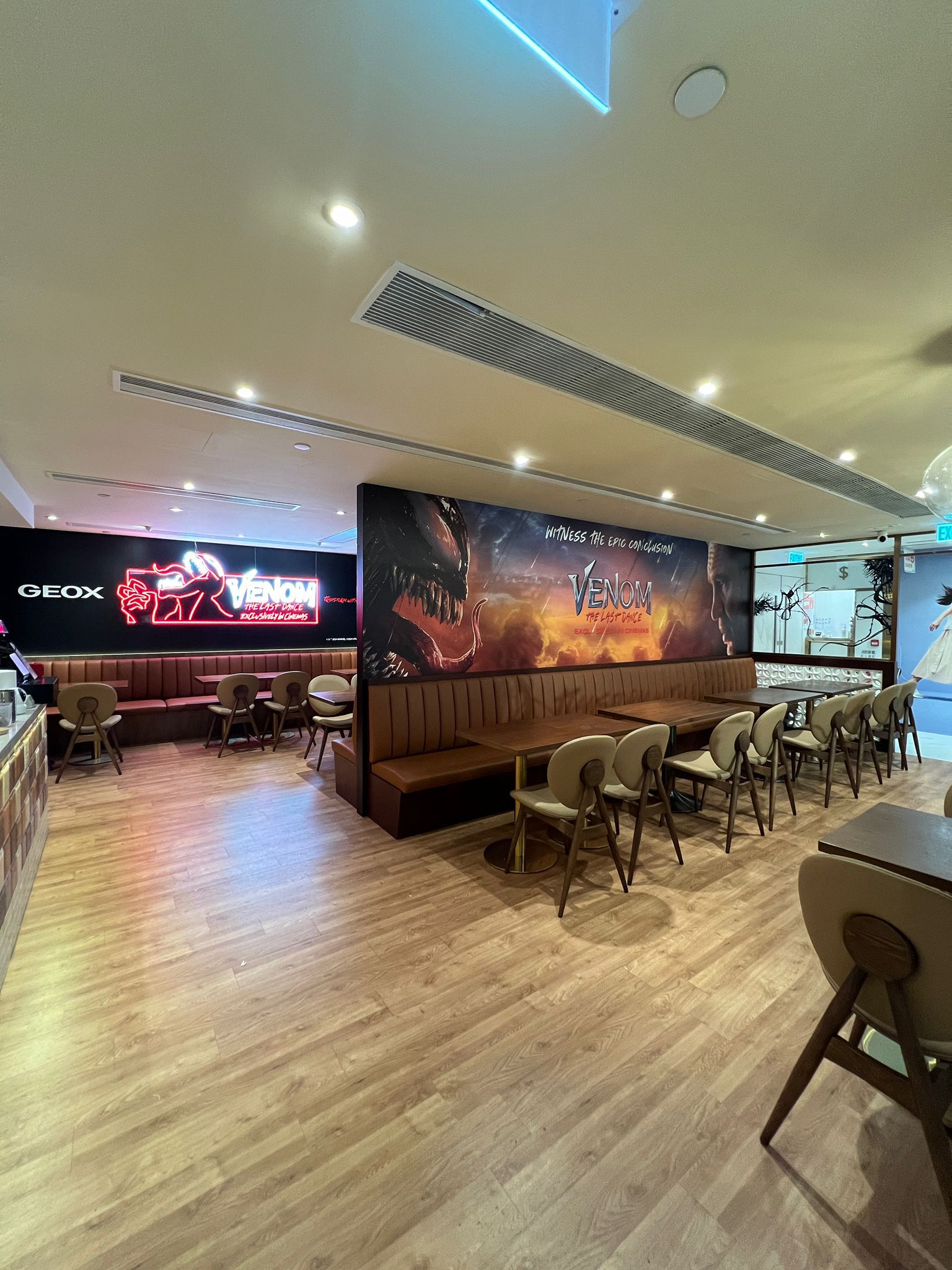 Cafe 1
