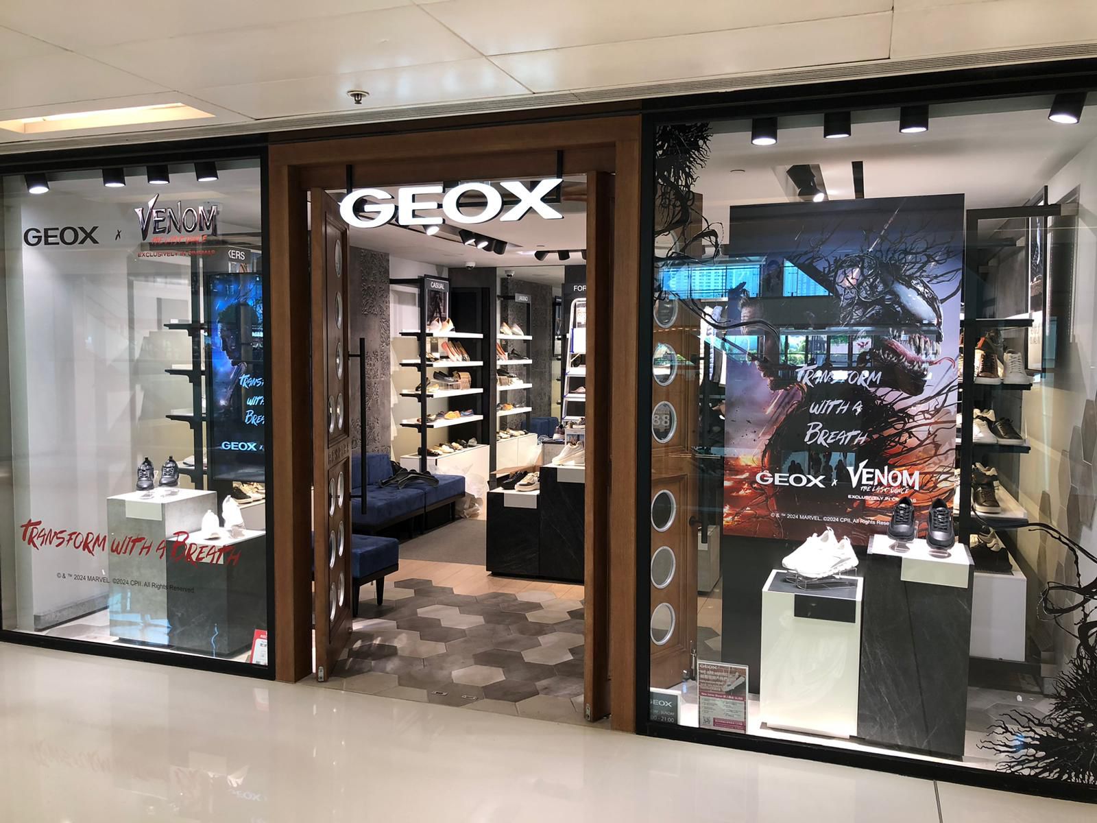 Retail Hk