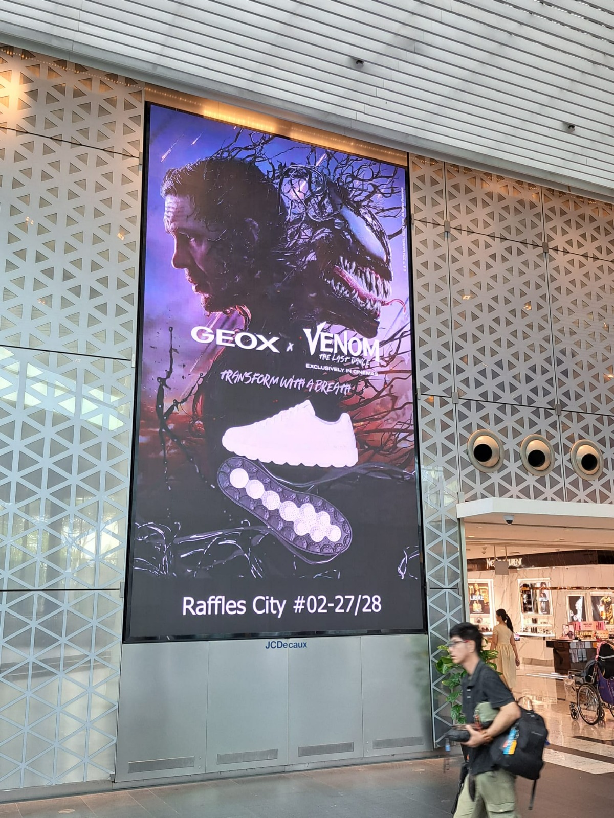 Retail Sg
