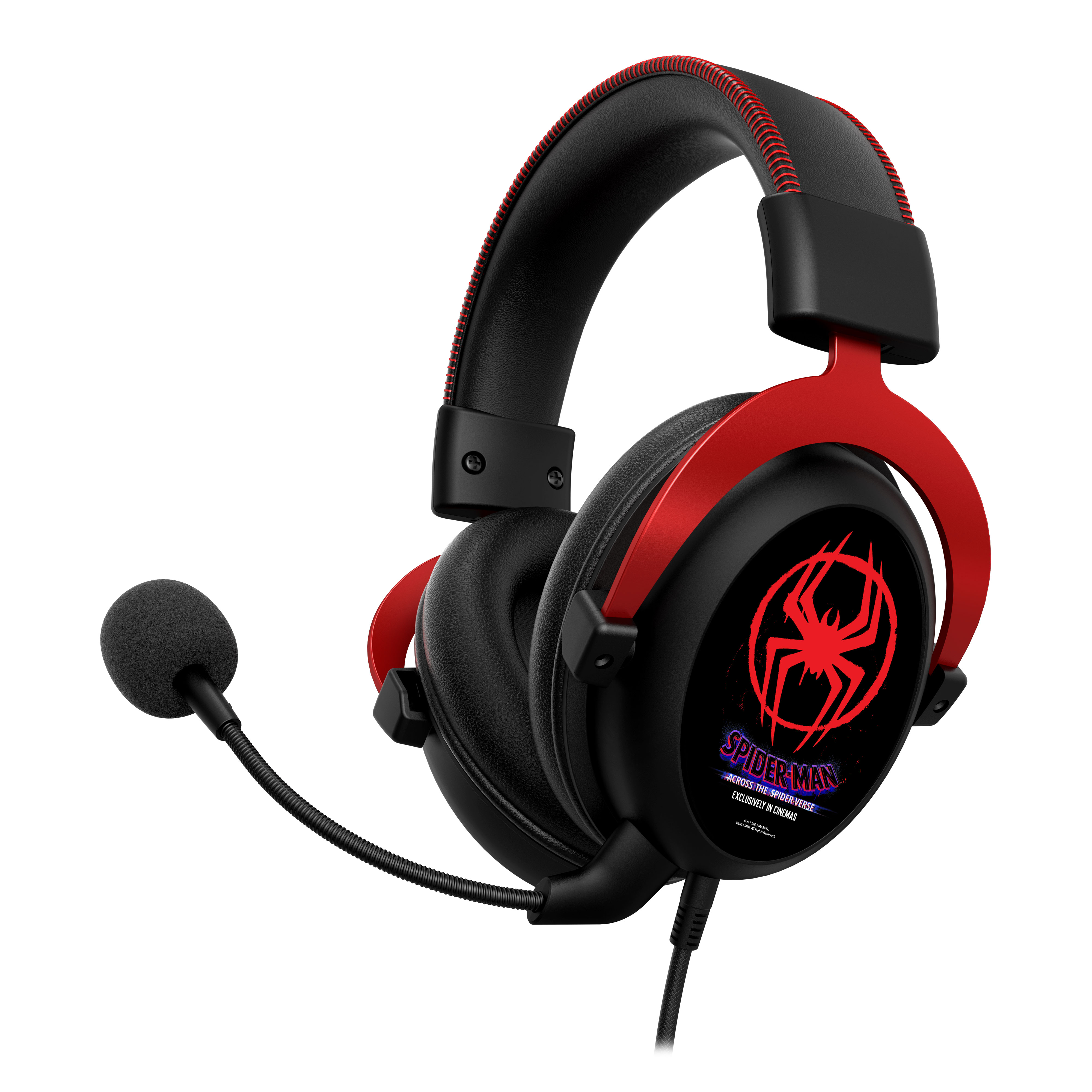Headphones