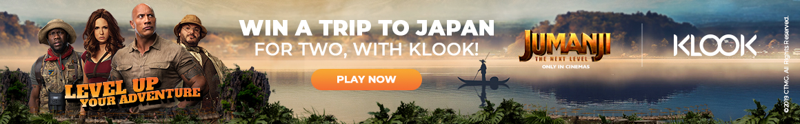 Banner Japan