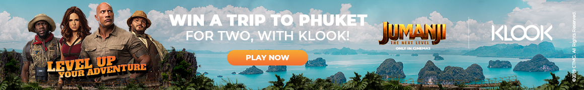 Banner Phuket