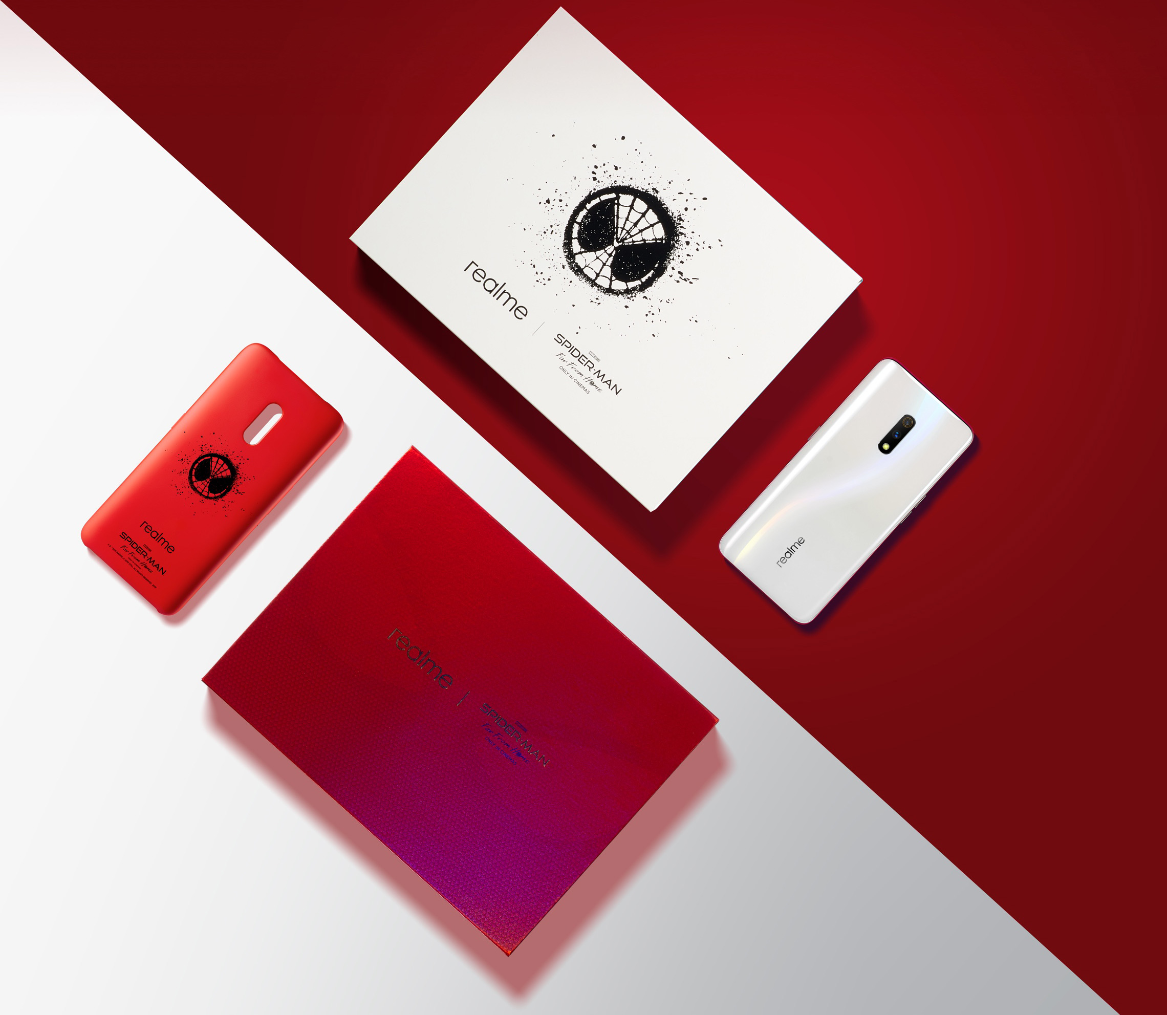 Co-branded website product page