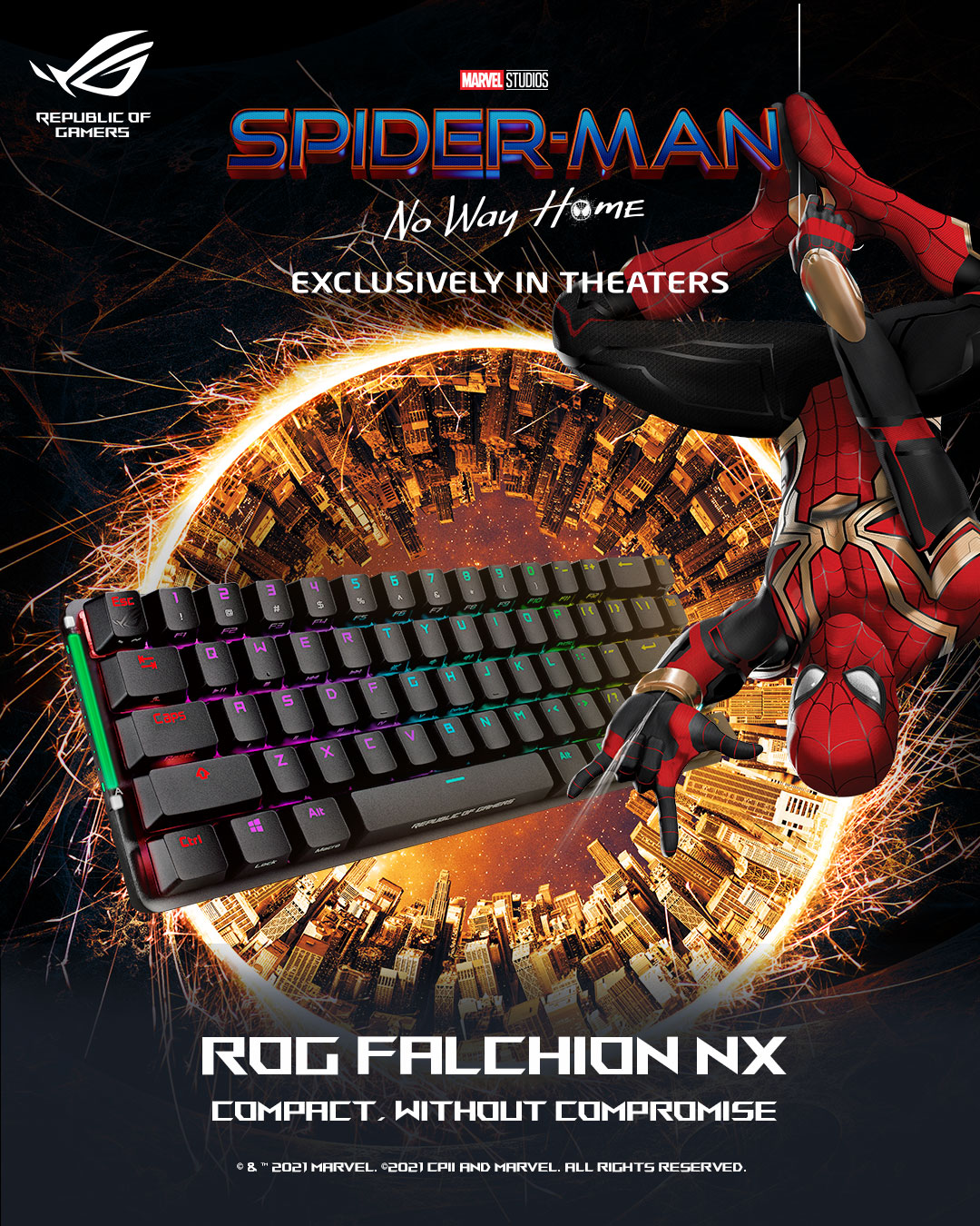 Keyboard 1