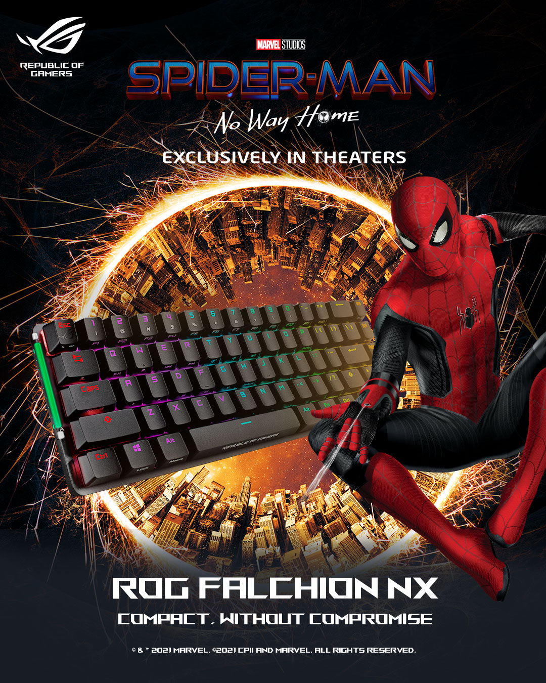 Keyboard 2