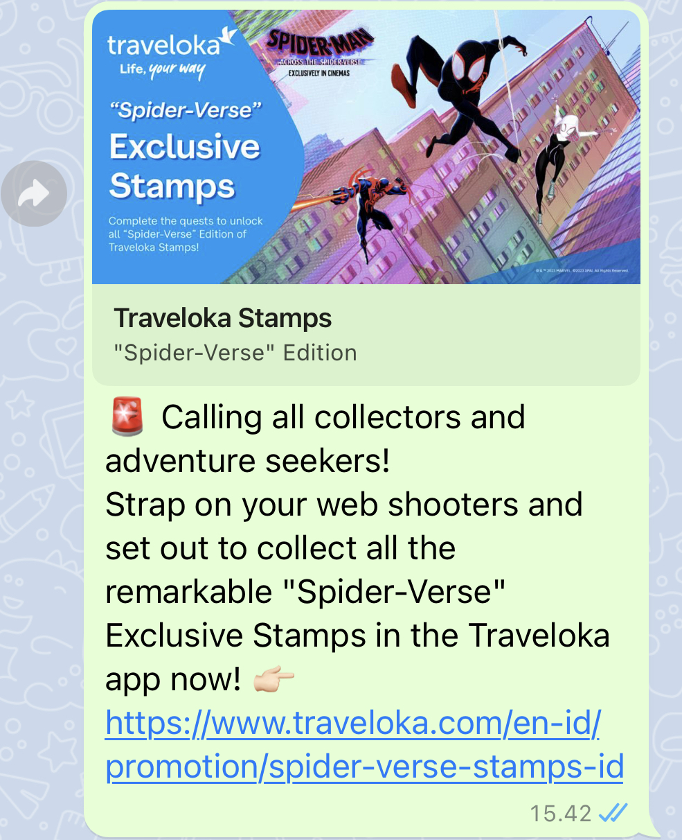 Stamps