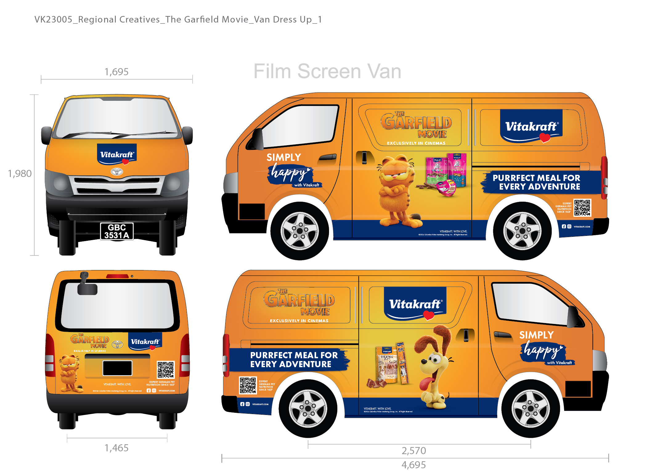 Van