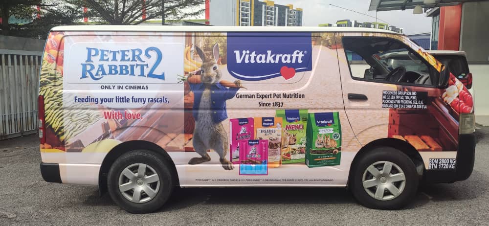 Van