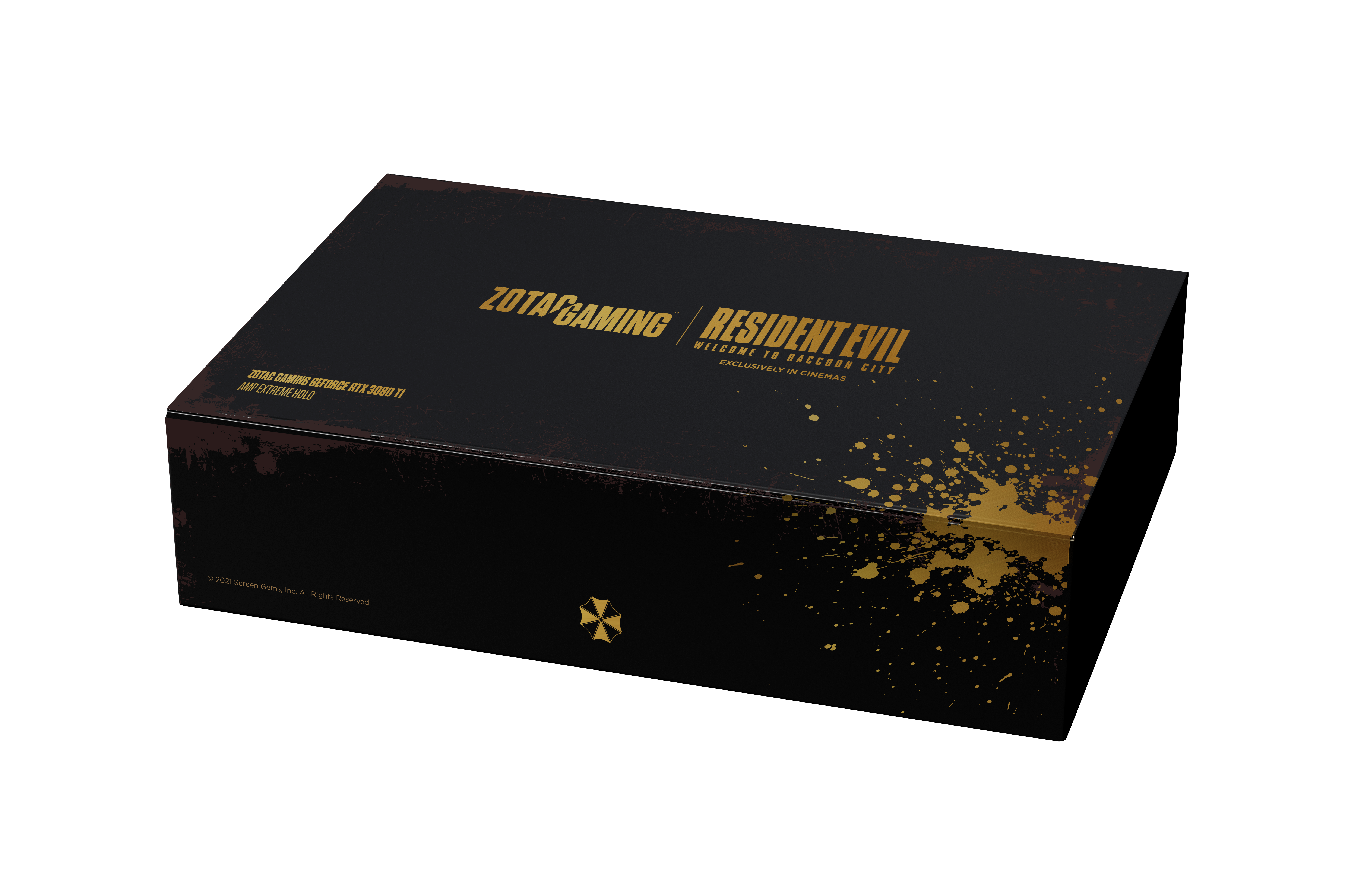 Packaging