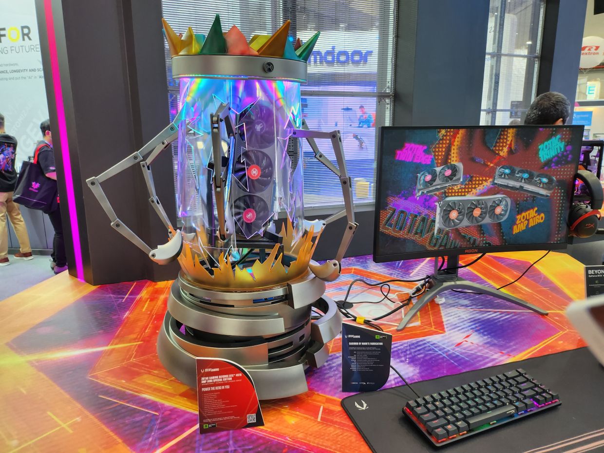 Computex 1