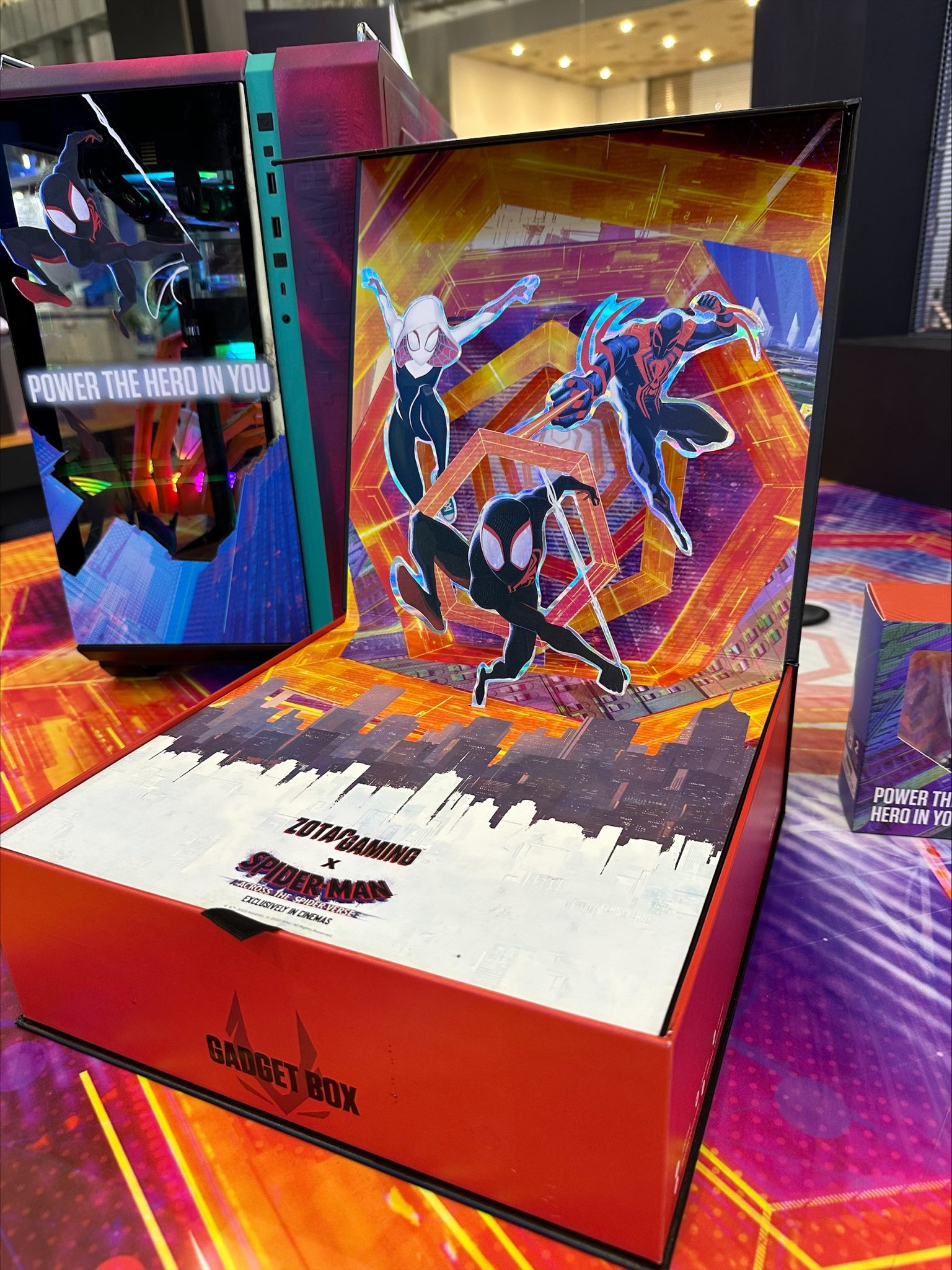 Computex 3